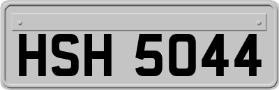 HSH5044
