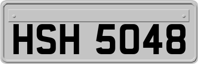 HSH5048