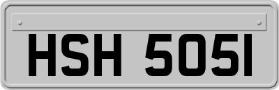 HSH5051