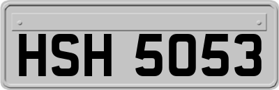 HSH5053
