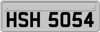 HSH5054