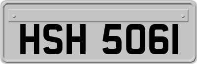 HSH5061