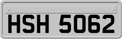 HSH5062