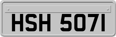 HSH5071