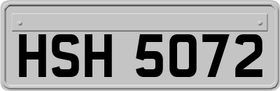 HSH5072