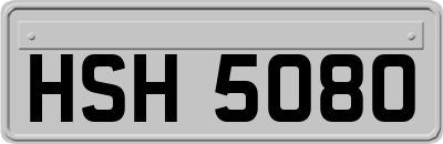 HSH5080