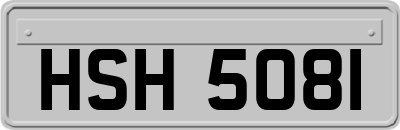 HSH5081