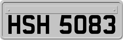 HSH5083