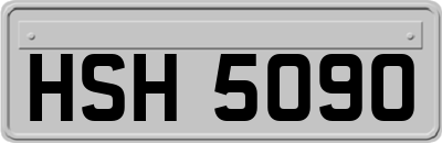 HSH5090