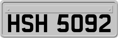 HSH5092