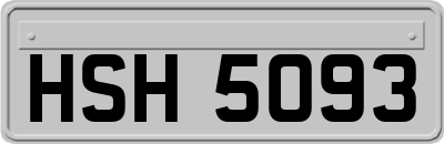 HSH5093