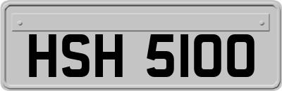 HSH5100