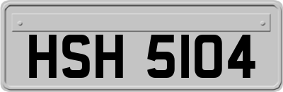 HSH5104