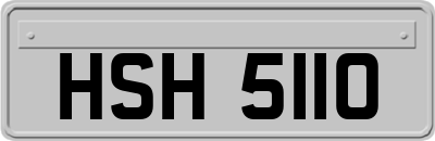 HSH5110