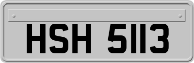 HSH5113