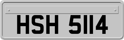 HSH5114