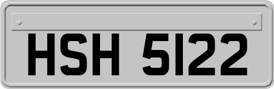 HSH5122