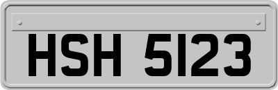 HSH5123