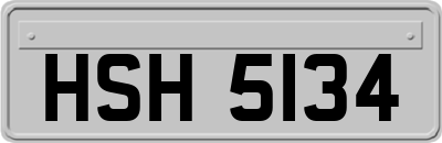 HSH5134