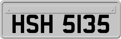 HSH5135