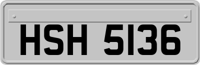 HSH5136