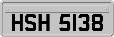 HSH5138