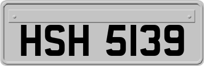 HSH5139