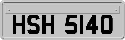 HSH5140