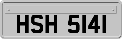 HSH5141