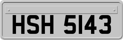 HSH5143