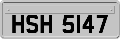 HSH5147