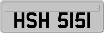 HSH5151