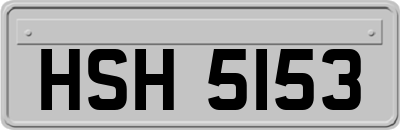 HSH5153