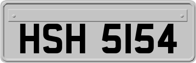 HSH5154