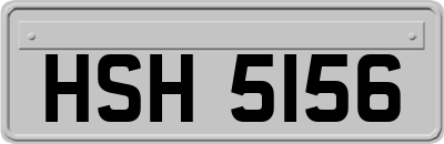 HSH5156