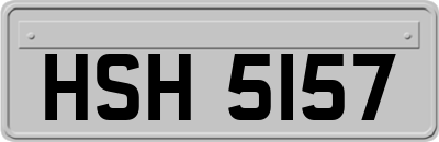 HSH5157