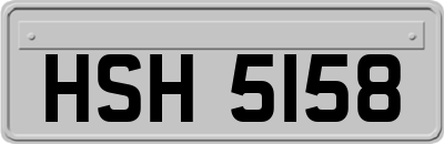 HSH5158