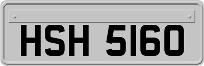 HSH5160