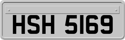 HSH5169