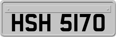 HSH5170