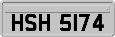 HSH5174