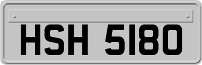 HSH5180