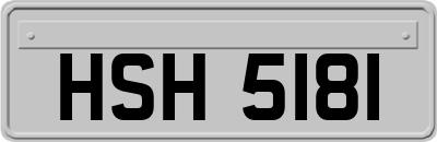 HSH5181