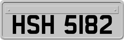 HSH5182