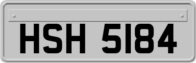HSH5184