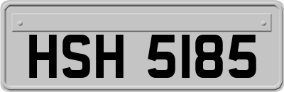 HSH5185