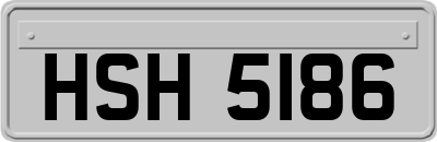 HSH5186