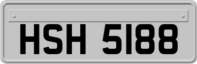 HSH5188