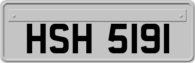 HSH5191