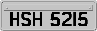HSH5215